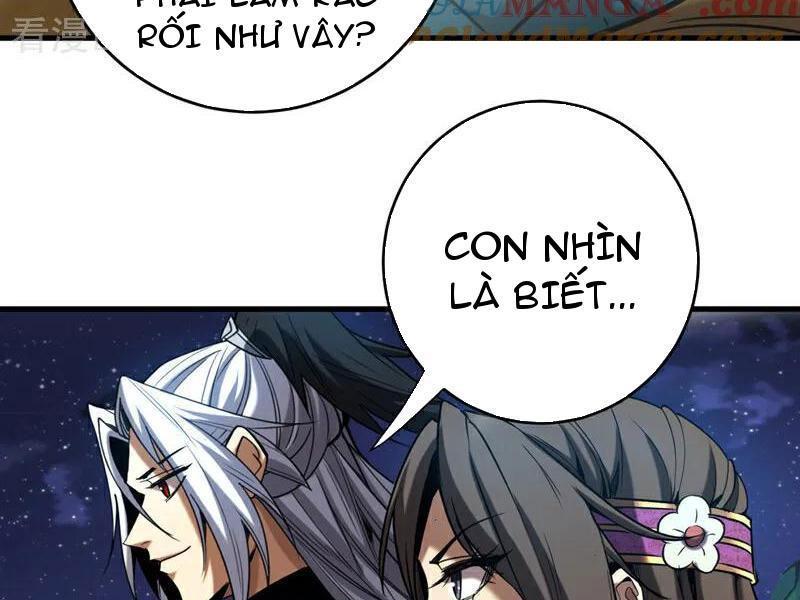 Đệ Tử Tu Luyện Còn Ta Thì Lười Biếng Chapter 113 - Trang 2