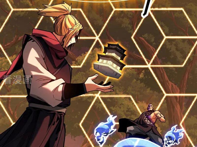 Đệ Tử Tu Luyện Còn Ta Thì Lười Biếng Chapter 113 - Trang 2