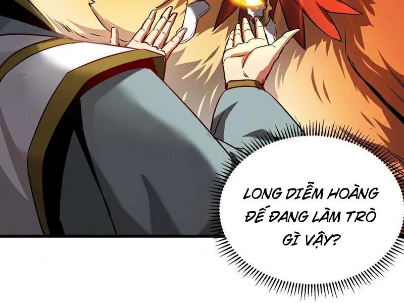 Đệ Tử Tu Luyện Còn Ta Thì Lười Biếng Chapter 115 - Trang 2