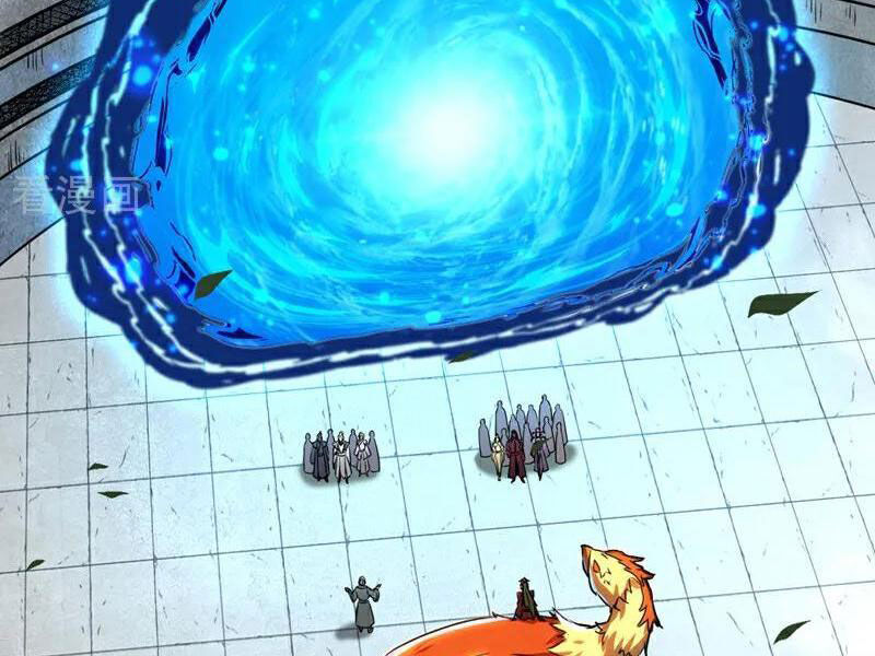 Đệ Tử Tu Luyện Còn Ta Thì Lười Biếng Chapter 115 - Trang 2