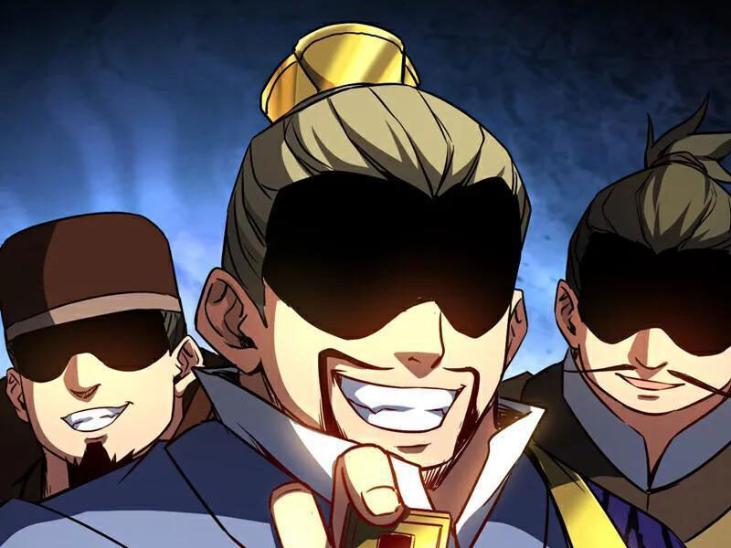 Đệ Tử Tu Luyện Còn Ta Thì Lười Biếng Chapter 115 - Trang 2