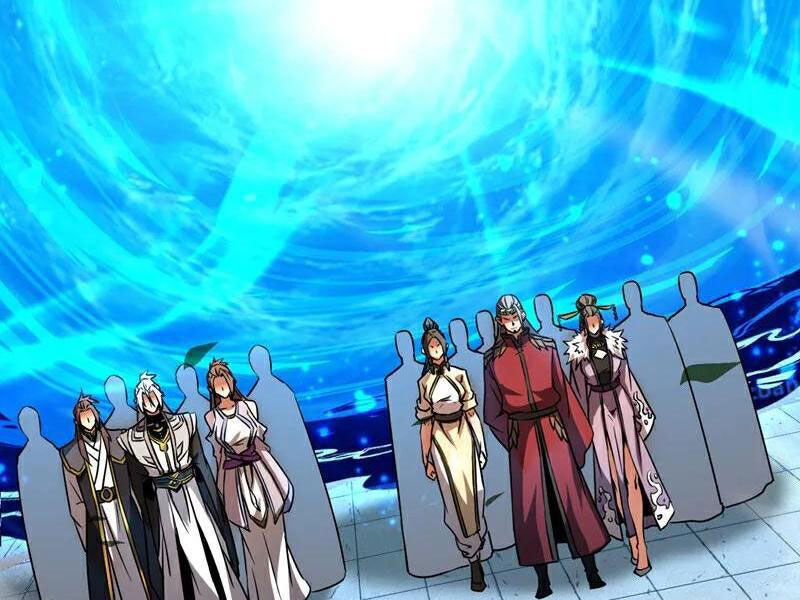 Đệ Tử Tu Luyện Còn Ta Thì Lười Biếng Chapter 115 - Trang 2