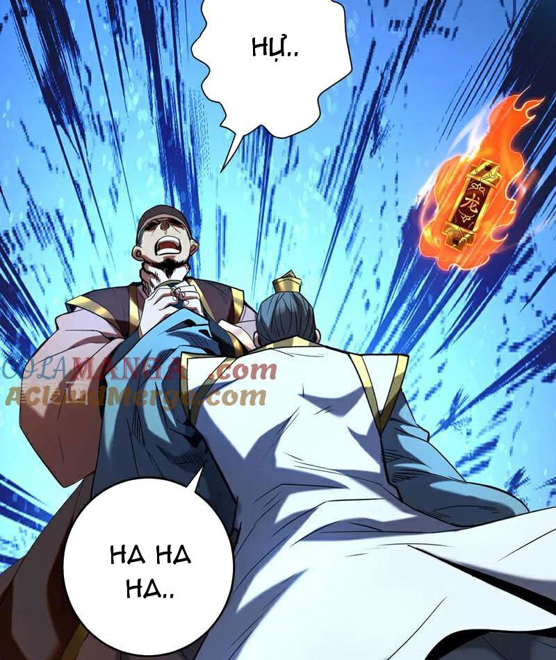 Đệ Tử Tu Luyện Còn Ta Thì Lười Biếng Chapter 116 - Trang 2