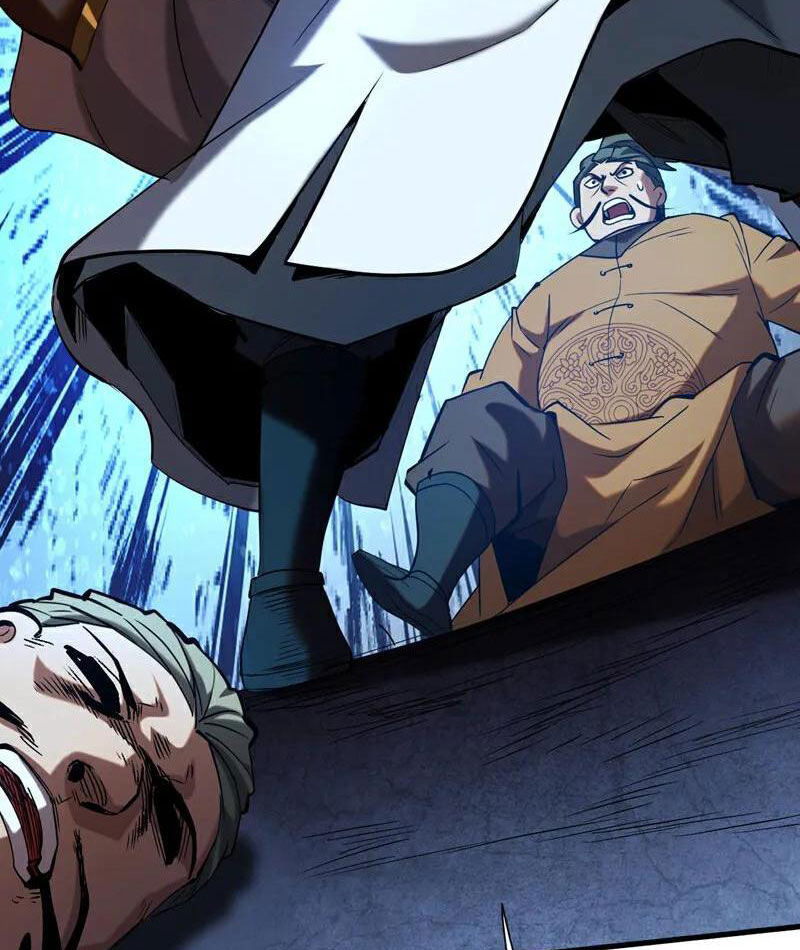 Đệ Tử Tu Luyện Còn Ta Thì Lười Biếng Chapter 116 - Trang 2