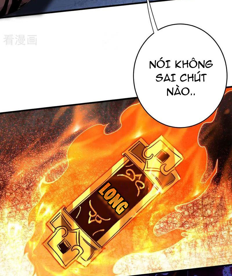 Đệ Tử Tu Luyện Còn Ta Thì Lười Biếng Chapter 116 - Trang 2