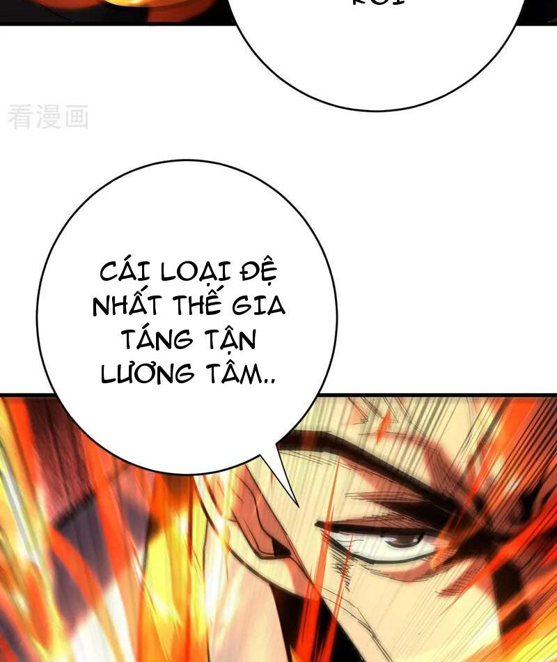 Đệ Tử Tu Luyện Còn Ta Thì Lười Biếng Chapter 116 - Trang 2