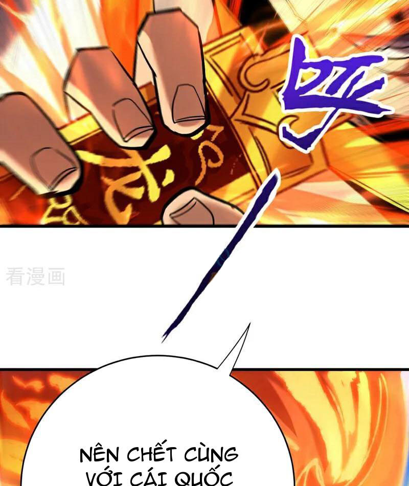 Đệ Tử Tu Luyện Còn Ta Thì Lười Biếng Chapter 116 - Trang 2