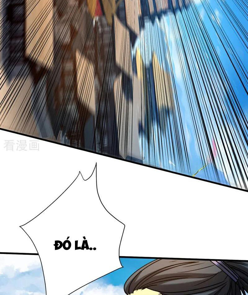 Đệ Tử Tu Luyện Còn Ta Thì Lười Biếng Chapter 116 - Trang 2