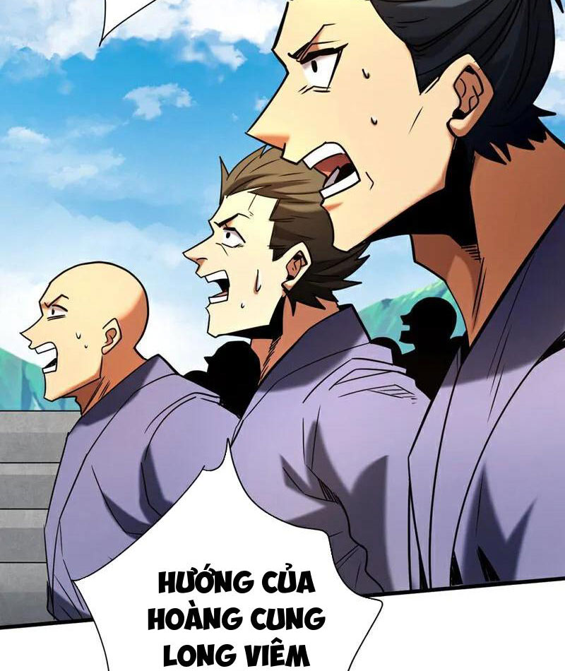 Đệ Tử Tu Luyện Còn Ta Thì Lười Biếng Chapter 116 - Trang 2