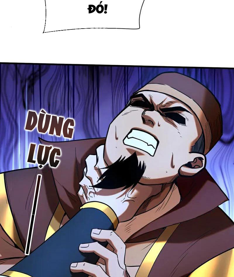 Đệ Tử Tu Luyện Còn Ta Thì Lười Biếng Chapter 116 - Trang 2