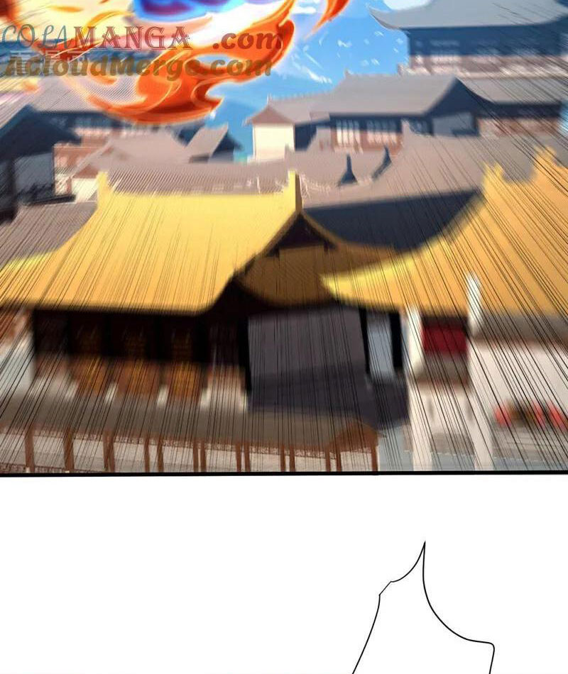 Đệ Tử Tu Luyện Còn Ta Thì Lười Biếng Chapter 116 - Trang 2