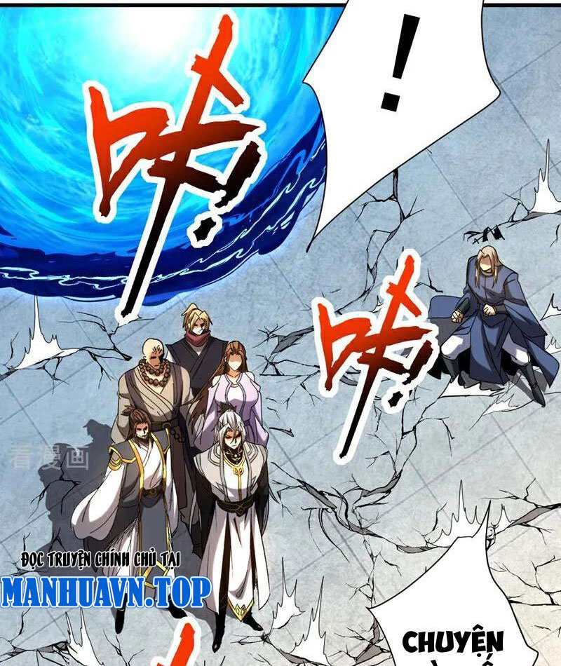 Đệ Tử Tu Luyện Còn Ta Thì Lười Biếng Chapter 116 - Trang 2