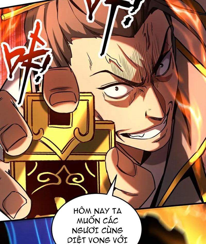 Đệ Tử Tu Luyện Còn Ta Thì Lười Biếng Chapter 116 - Trang 2