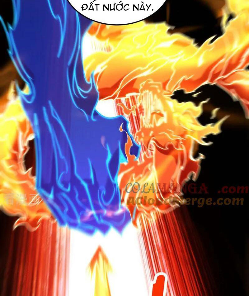 Đệ Tử Tu Luyện Còn Ta Thì Lười Biếng Chapter 116 - Trang 2