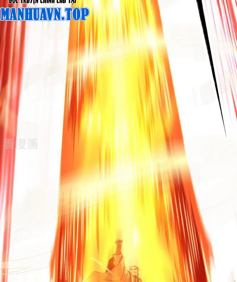 Đệ Tử Tu Luyện Còn Ta Thì Lười Biếng Chapter 116 - Trang 2