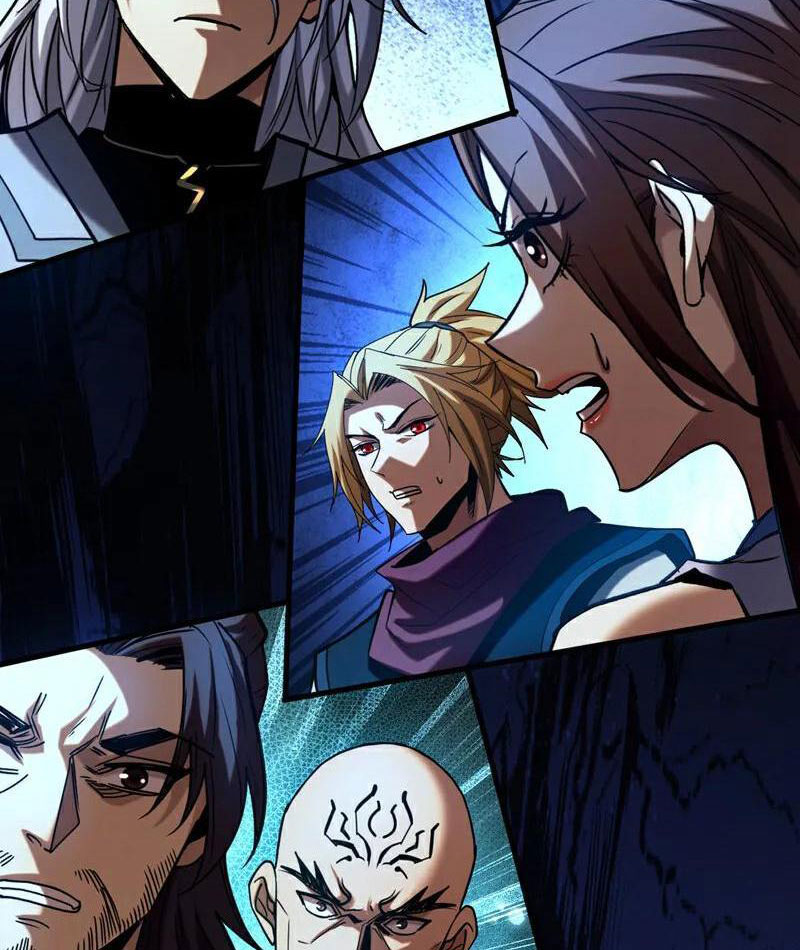 Đệ Tử Tu Luyện Còn Ta Thì Lười Biếng Chapter 116 - Trang 2