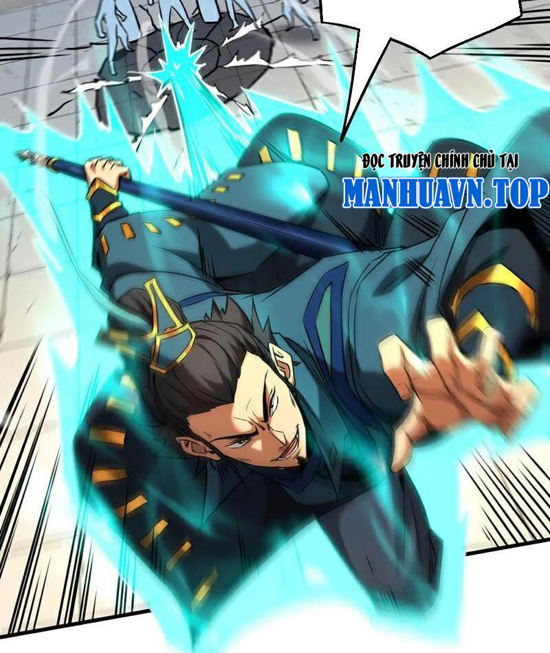 Đệ Tử Tu Luyện Còn Ta Thì Lười Biếng Chapter 117 - Trang 2