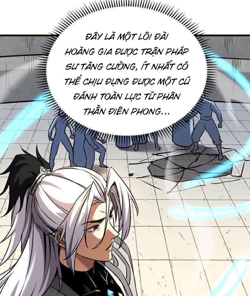 Đệ Tử Tu Luyện Còn Ta Thì Lười Biếng Chapter 117 - Trang 2