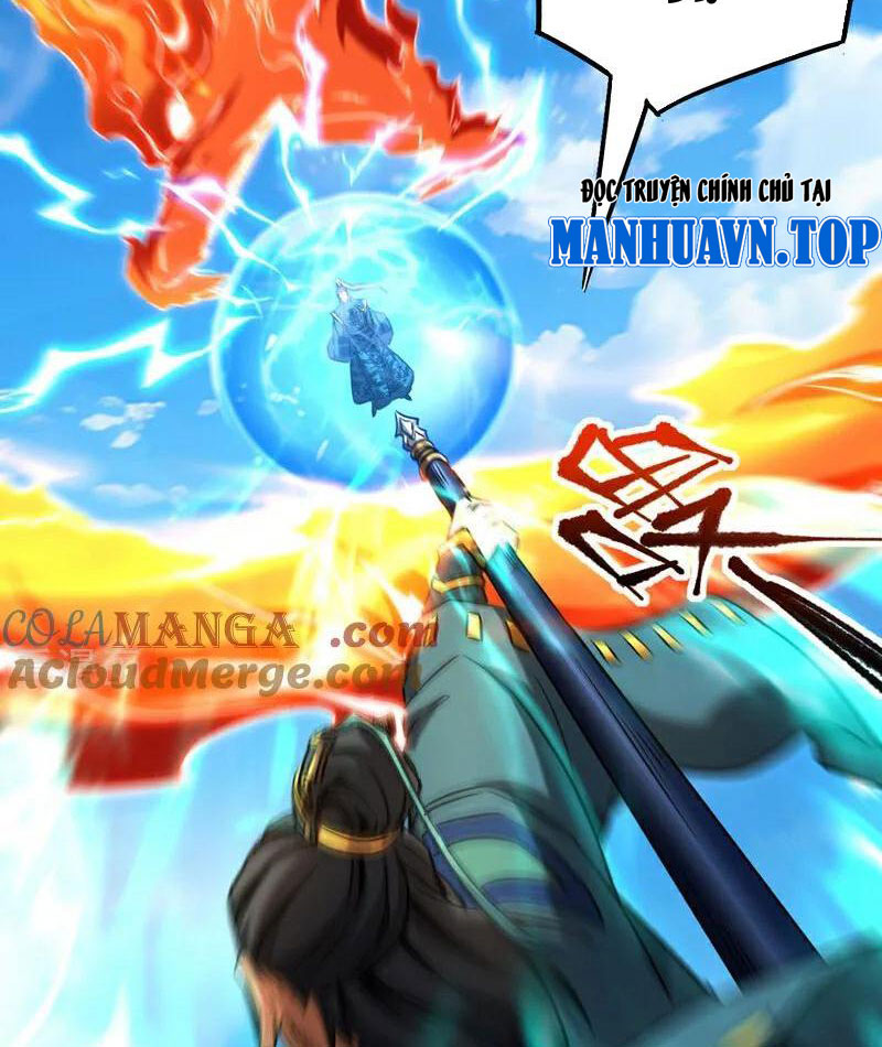 Đệ Tử Tu Luyện Còn Ta Thì Lười Biếng Chapter 117 - Trang 2