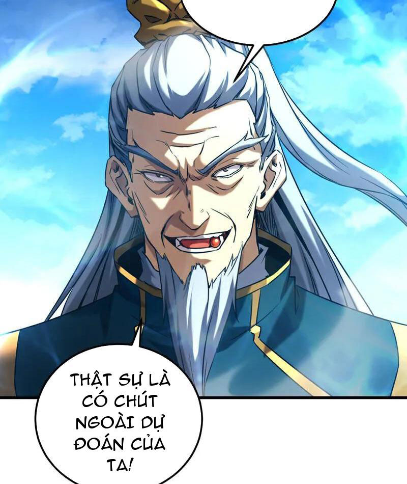 Đệ Tử Tu Luyện Còn Ta Thì Lười Biếng Chapter 117 - Trang 2