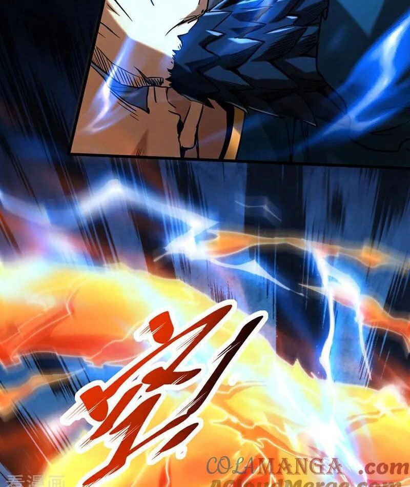 Đệ Tử Tu Luyện Còn Ta Thì Lười Biếng Chapter 117 - Trang 2