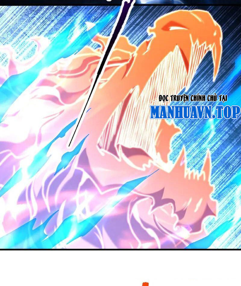 Đệ Tử Tu Luyện Còn Ta Thì Lười Biếng Chapter 117 - Trang 2