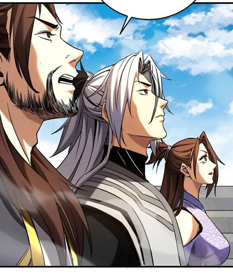 Đệ Tử Tu Luyện Còn Ta Thì Lười Biếng Chapter 117 - Trang 2