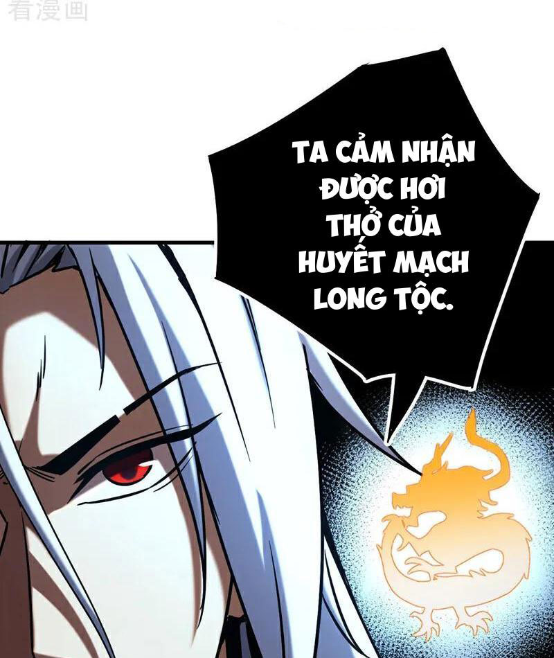 Đệ Tử Tu Luyện Còn Ta Thì Lười Biếng Chapter 117 - Trang 2