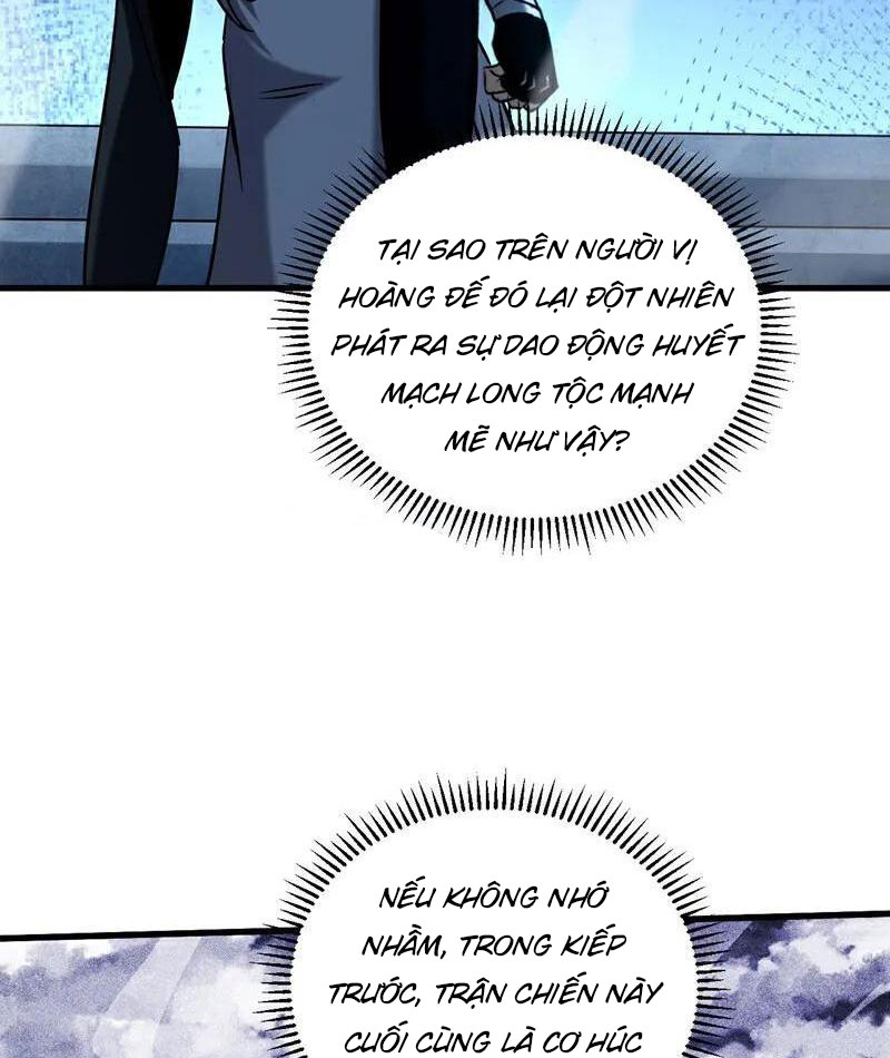 Đệ Tử Tu Luyện Còn Ta Thì Lười Biếng Chapter 117 - Trang 2