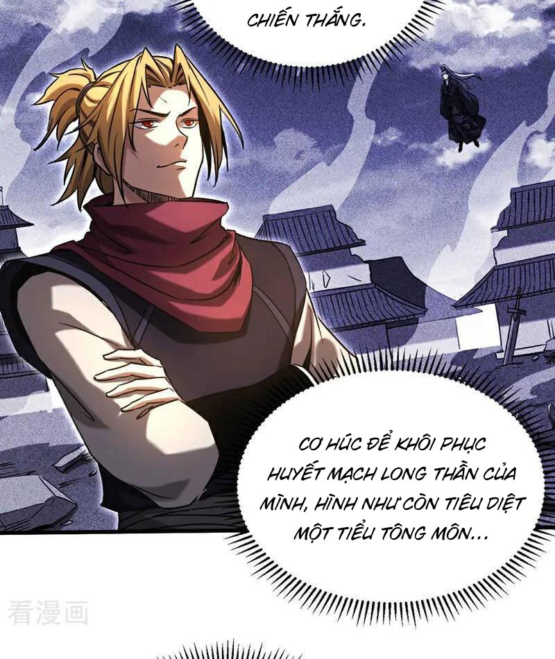 Đệ Tử Tu Luyện Còn Ta Thì Lười Biếng Chapter 117 - Trang 2