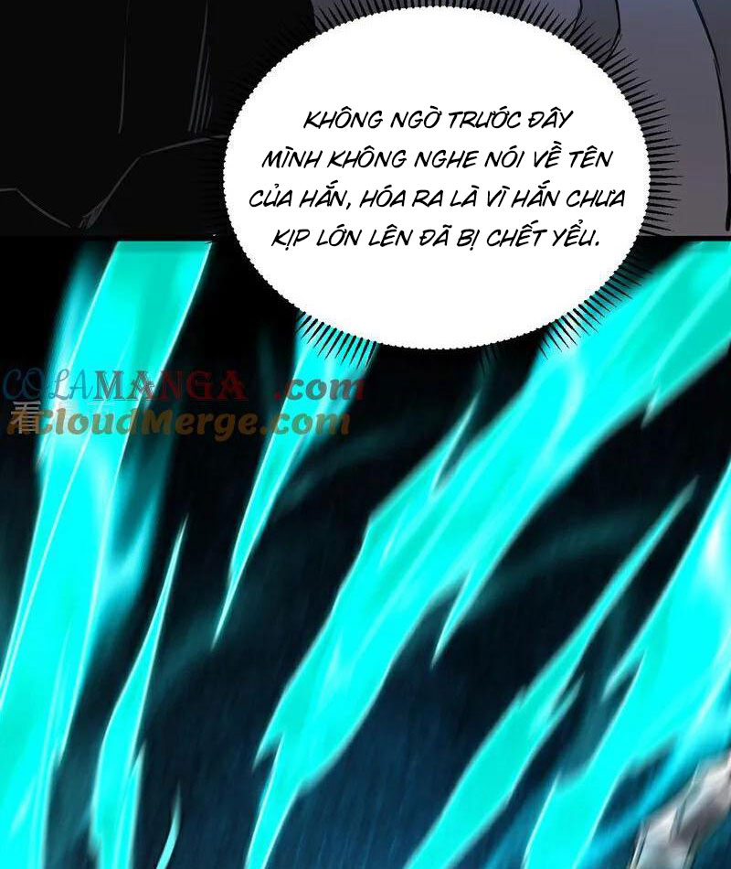 Đệ Tử Tu Luyện Còn Ta Thì Lười Biếng Chapter 117 - Trang 2