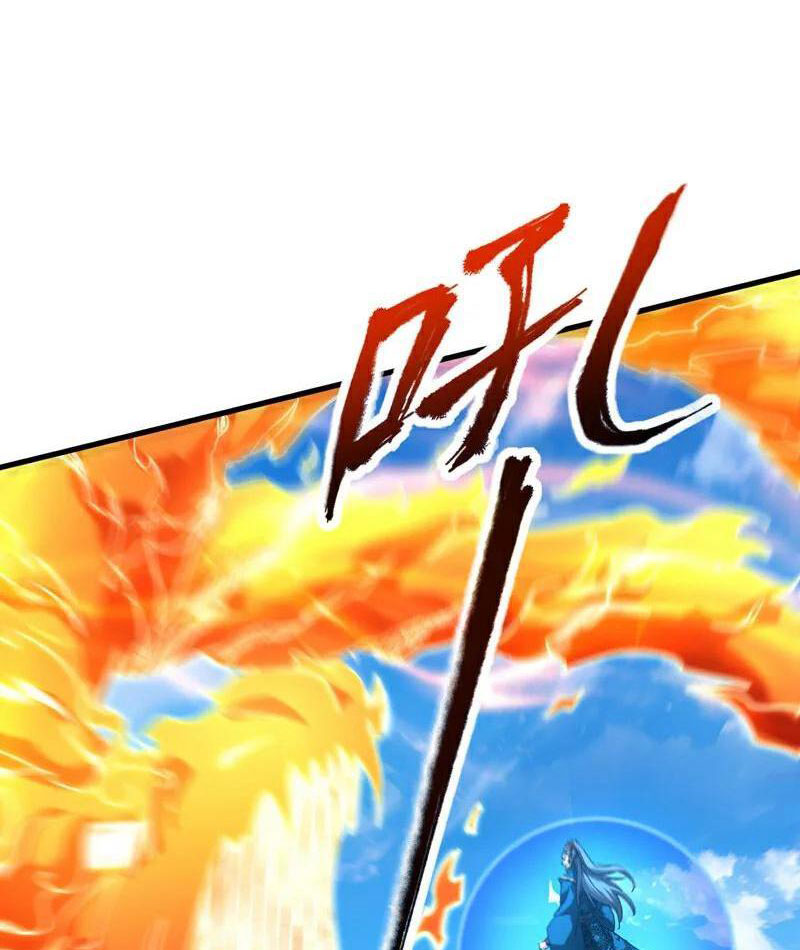 Đệ Tử Tu Luyện Còn Ta Thì Lười Biếng Chapter 117 - Trang 2