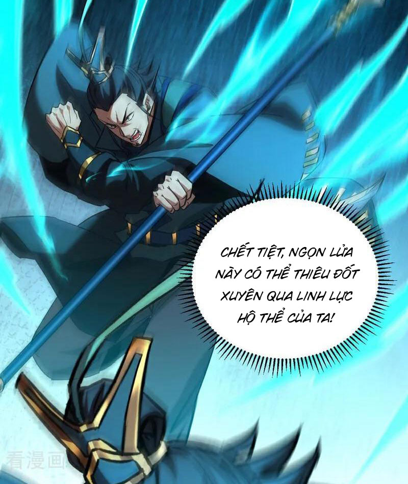 Đệ Tử Tu Luyện Còn Ta Thì Lười Biếng Chapter 117 - Trang 2