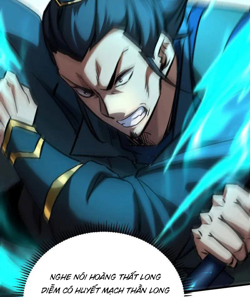 Đệ Tử Tu Luyện Còn Ta Thì Lười Biếng Chapter 117 - Trang 2