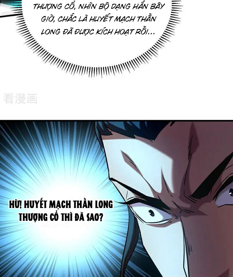 Đệ Tử Tu Luyện Còn Ta Thì Lười Biếng Chapter 117 - Trang 2