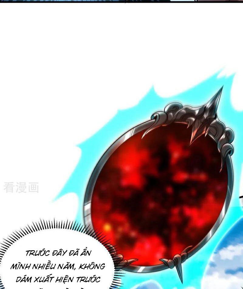 Đệ Tử Tu Luyện Còn Ta Thì Lười Biếng Chapter 117 - Trang 2