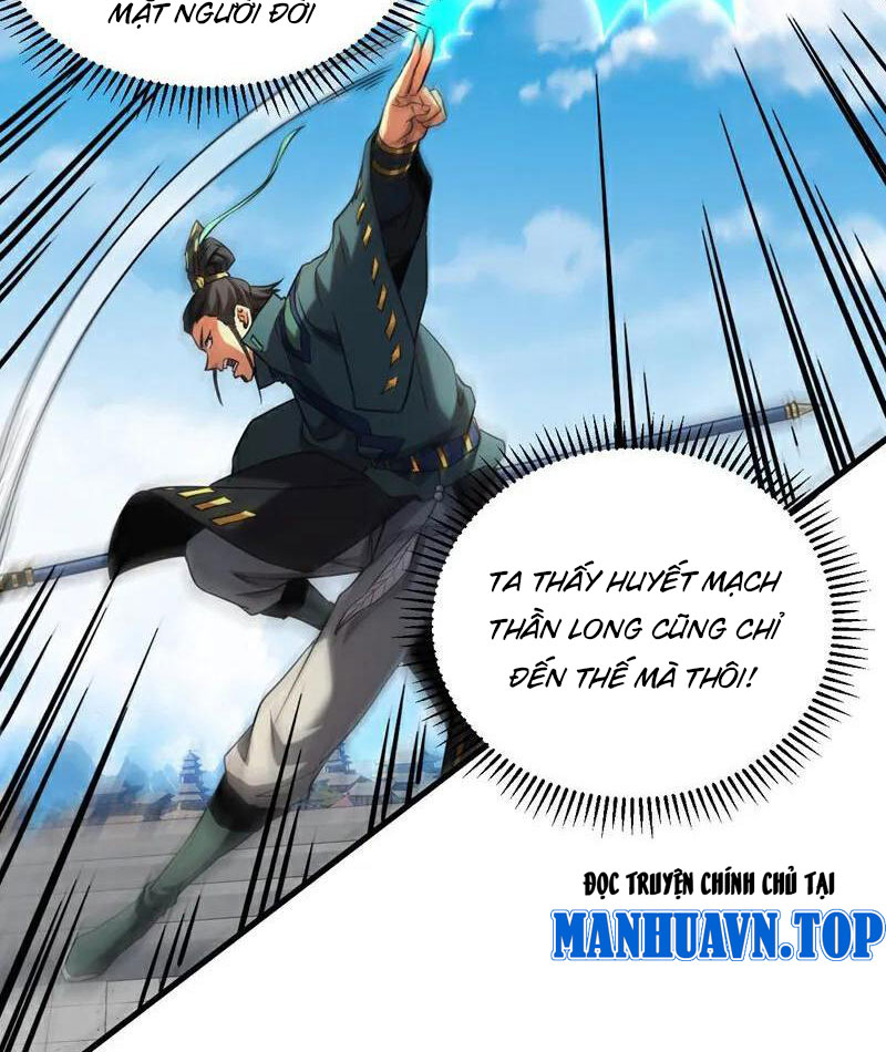 Đệ Tử Tu Luyện Còn Ta Thì Lười Biếng Chapter 117 - Trang 2