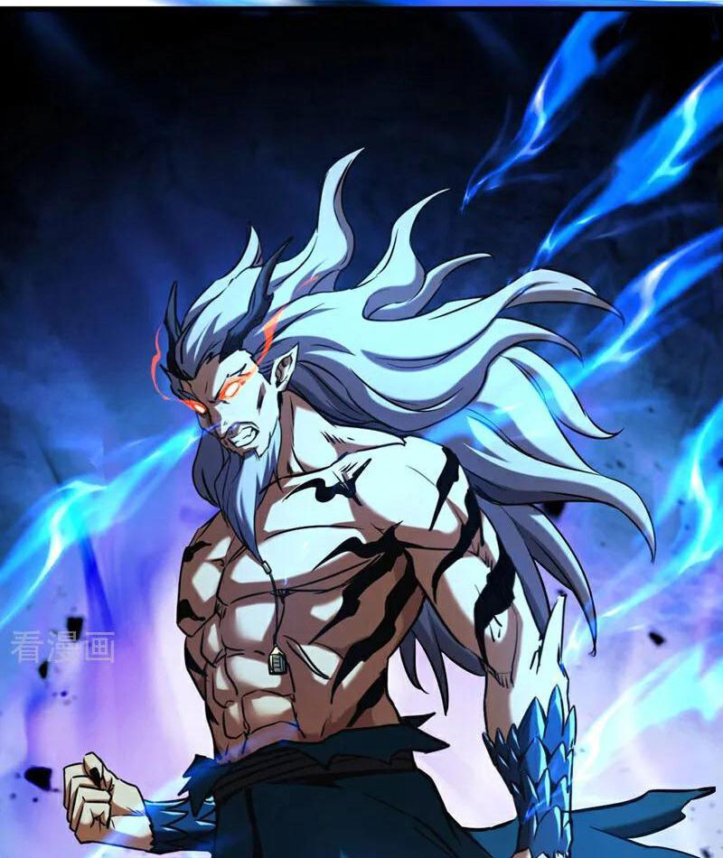 Đệ Tử Tu Luyện Còn Ta Thì Lười Biếng Chapter 117 - Trang 2