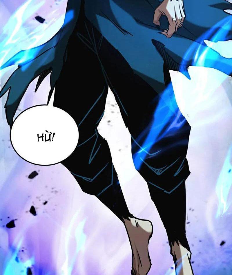 Đệ Tử Tu Luyện Còn Ta Thì Lười Biếng Chapter 117 - Trang 2