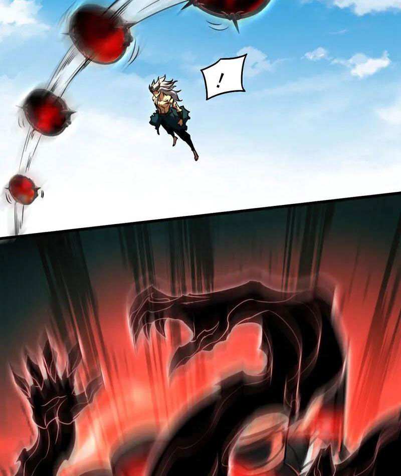 Đệ Tử Tu Luyện Còn Ta Thì Lười Biếng Chapter 117 - Trang 2