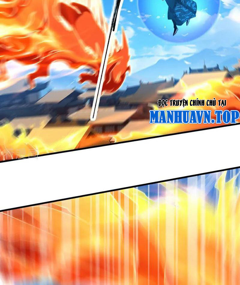 Đệ Tử Tu Luyện Còn Ta Thì Lười Biếng Chapter 117 - Trang 2