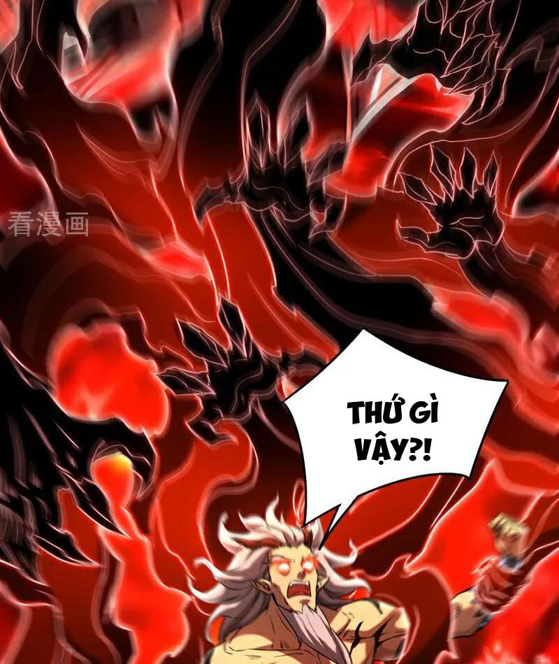 Đệ Tử Tu Luyện Còn Ta Thì Lười Biếng Chapter 117 - Trang 2