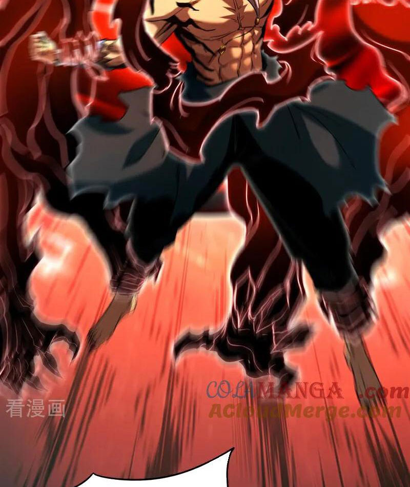 Đệ Tử Tu Luyện Còn Ta Thì Lười Biếng Chapter 117 - Trang 2