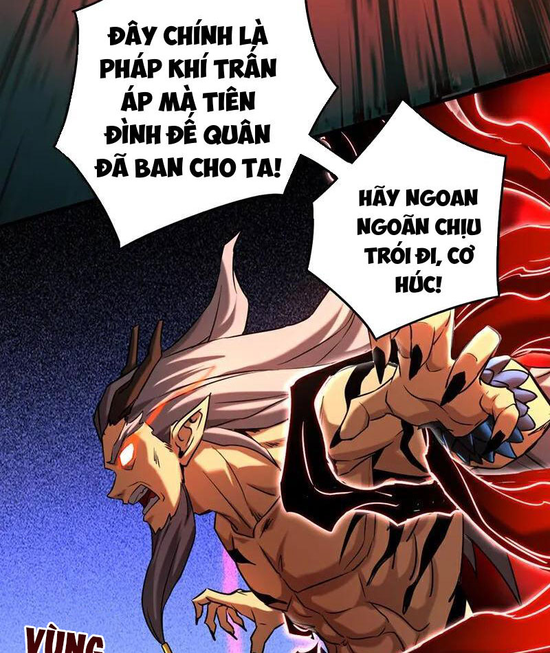 Đệ Tử Tu Luyện Còn Ta Thì Lười Biếng Chapter 117 - Trang 2