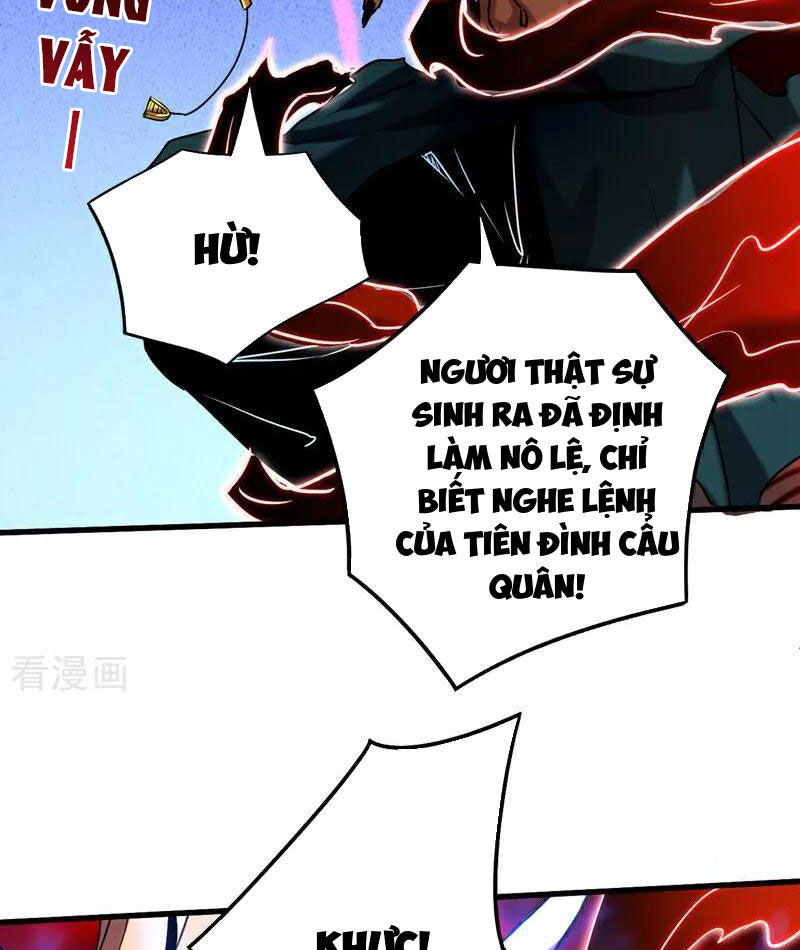 Đệ Tử Tu Luyện Còn Ta Thì Lười Biếng Chapter 117 - Trang 2