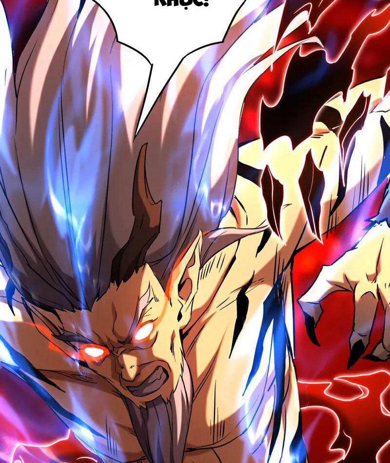 Đệ Tử Tu Luyện Còn Ta Thì Lười Biếng Chapter 117 - Trang 2