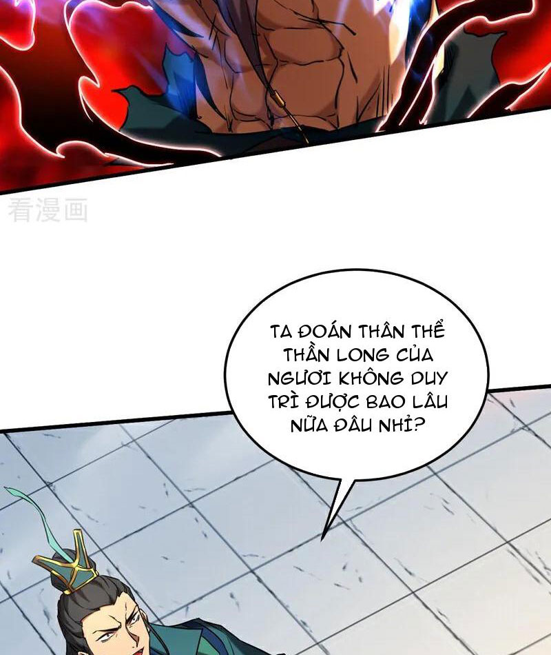 Đệ Tử Tu Luyện Còn Ta Thì Lười Biếng Chapter 117 - Trang 2