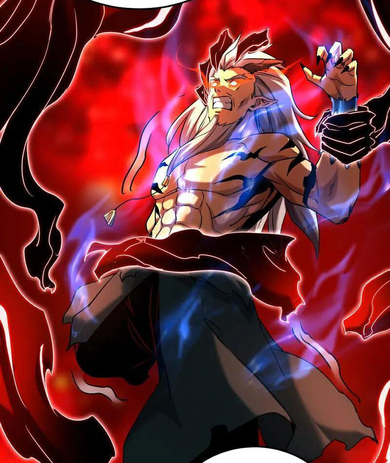 Đệ Tử Tu Luyện Còn Ta Thì Lười Biếng Chapter 117 - Trang 2