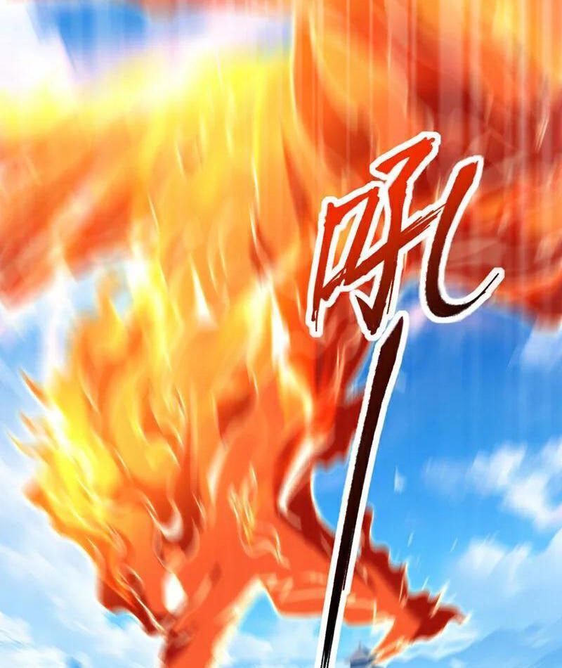 Đệ Tử Tu Luyện Còn Ta Thì Lười Biếng Chapter 117 - Trang 2