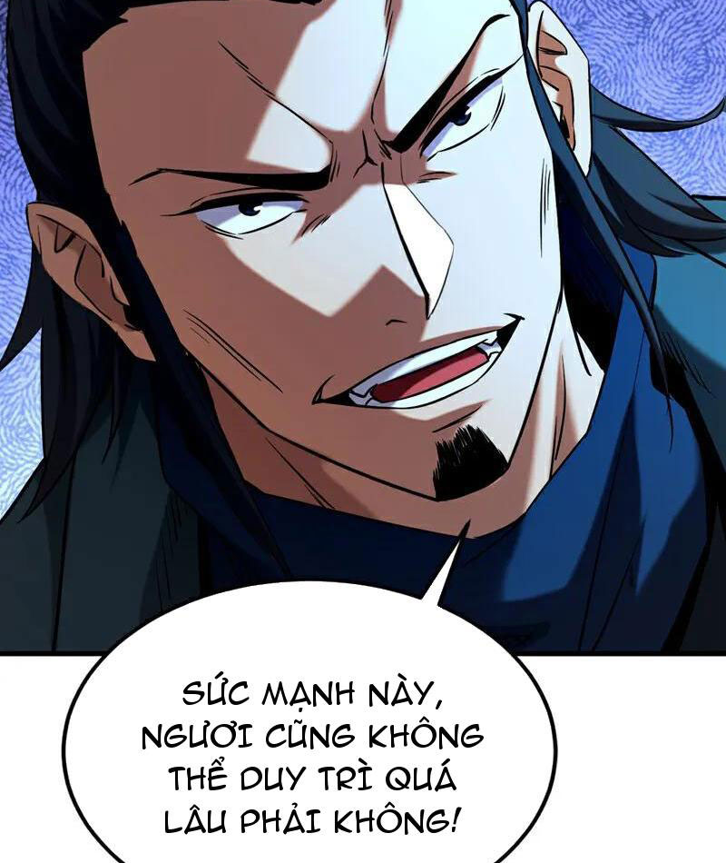 Đệ Tử Tu Luyện Còn Ta Thì Lười Biếng Chapter 117 - Trang 2